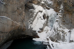 Johnston Canyon