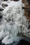 Johnston Canyon