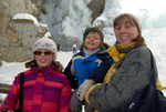 Johnston Canyon