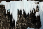 Johnston Canyon