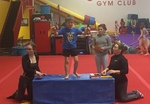 Gymtastics