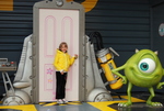 "Monsters Inc."