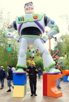 Buzz