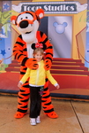 Tigger
