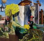 Rapunzel