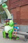 �� ������ Drumheller'�