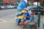 �� ������ Drumheller'�