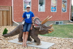 �� ������ Drumheller'�