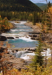 Elbow Falls