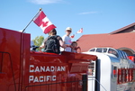 Spruce Meadows