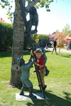 Spruce Meadows