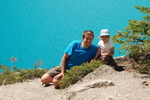 Morain Lake