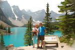 Morain Lake