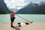 Lake Louise