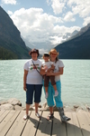 Lake Louise