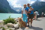 Lake Louise