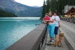 Emerald Lake