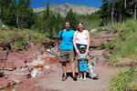 Red Rock Canyon