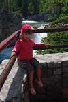 Elbow Falls