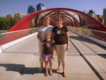 ����� ��������������������� ������� - Peace Bridge