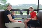 Kettle Valley Steam Railway