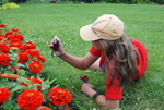 Summerland Botanical Garden