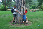 Summerland Botanical Garden