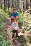Fireweed Trail - �������� �� ����, ������ ���������� � 1968 ����. ������ ��� ��� ���������