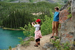Vista Lake