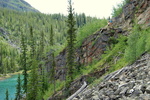 �� ����� ����� Vista Lake
