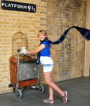 ���� � Hogwarts