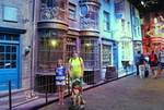 Diagon Alley