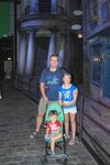 Gringots Bank