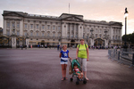 Buckingham Palace