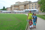 Buckingham Palace - ���������� ���� �����