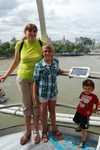 London Eye