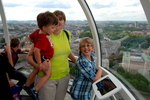 London Eye