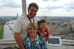 London Eye