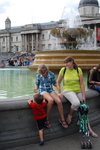 Trafalgar Square