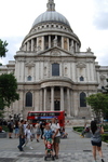 St.Paul's Cathedral