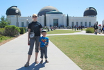 Griffith Observatory