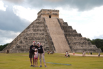 Chichen Itza - El Castillo