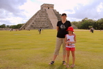 Chichen Itza - El Castillo