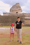 Chichen Itza - El Caracol