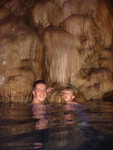 Cenote Xkeken