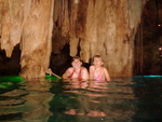 Cenote Xkeken