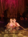 Cenote Xkeken
