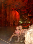 Cenote Xkeken