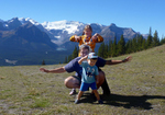 Lake Louise
