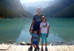 Lake Louise